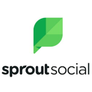 SproutSocial for social media management